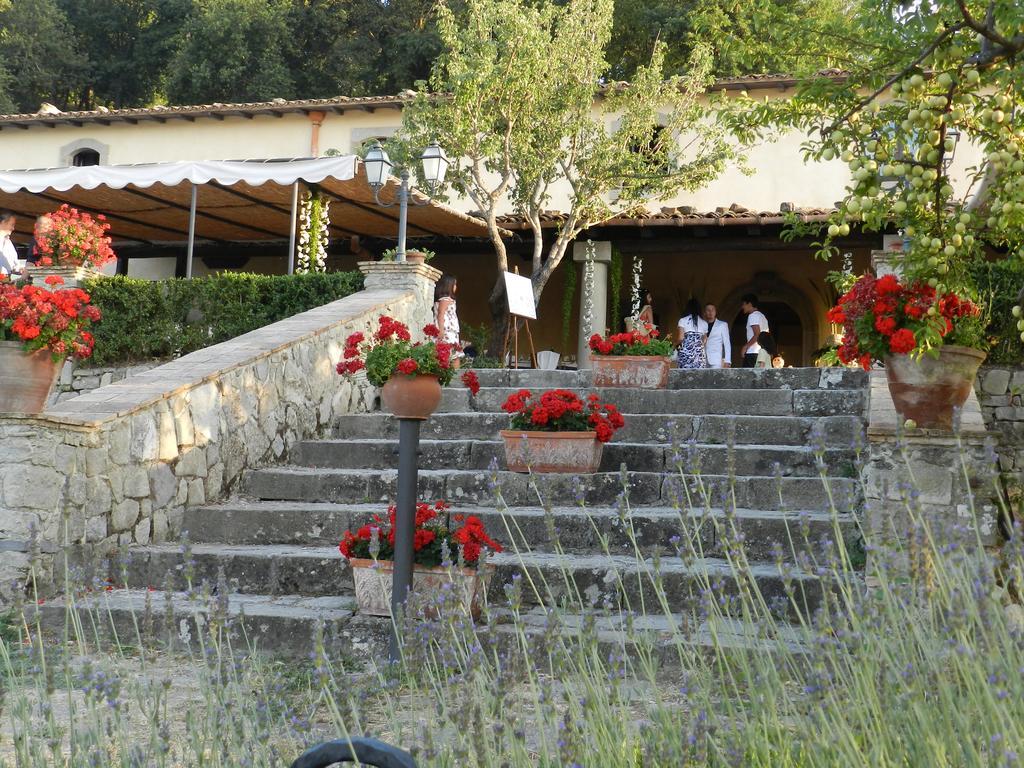 Agriturismo Il Daino Villa San Piero Patti Buitenkant foto